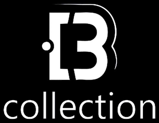 13 COLLECTION Logo