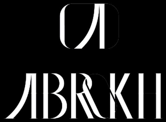 ABRKH Logo