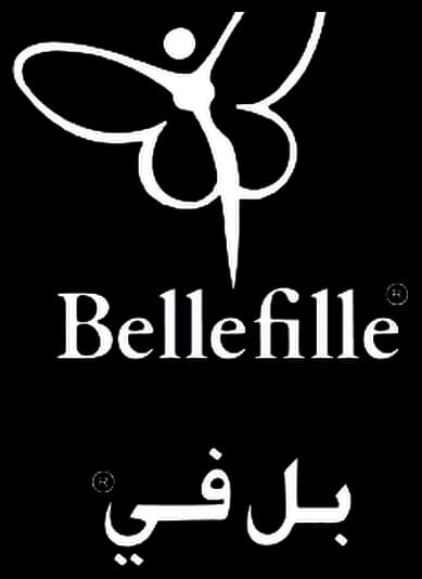 BELLEFILLE Logo