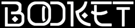 BOOKET Logo