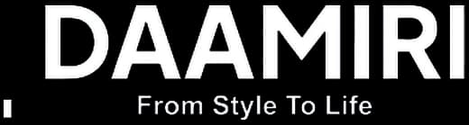 DAAMIRI Logo