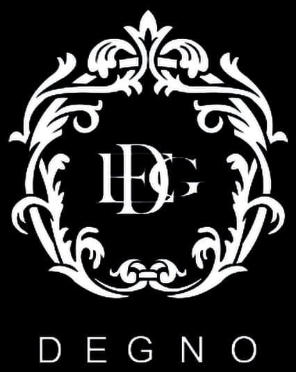 DEGNO Logo