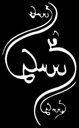 DO SHARM Logo