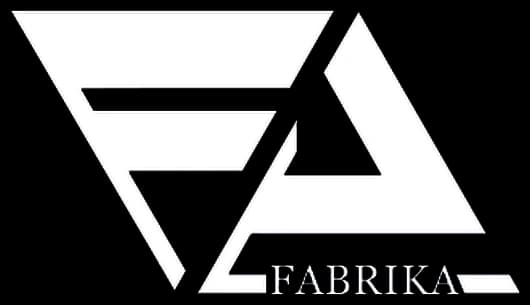 FABRIKA Logo