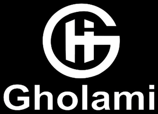 GHOLAMI Logo