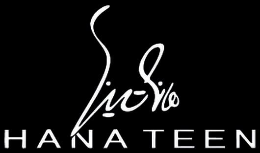 HANA TEEN Logo