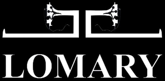 LOMARY Logo