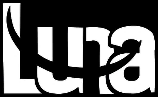 LUNA Logo