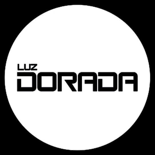 LUZ DORADA Logo