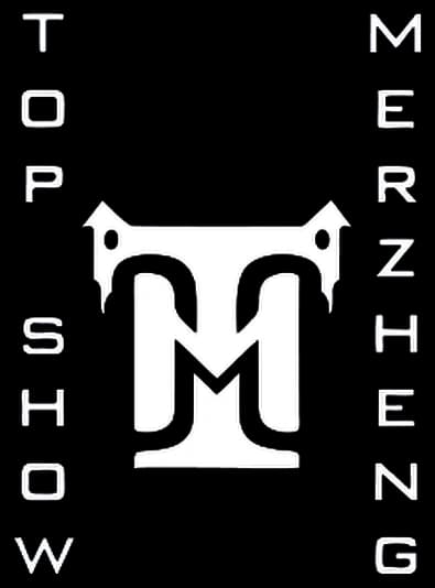 MERZHENG / BEHBOUD Logo