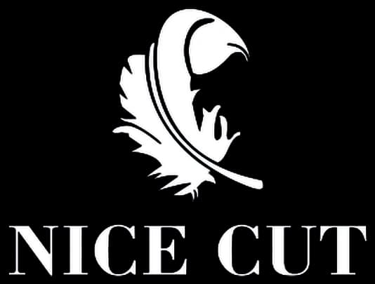 NICE CUT Logo